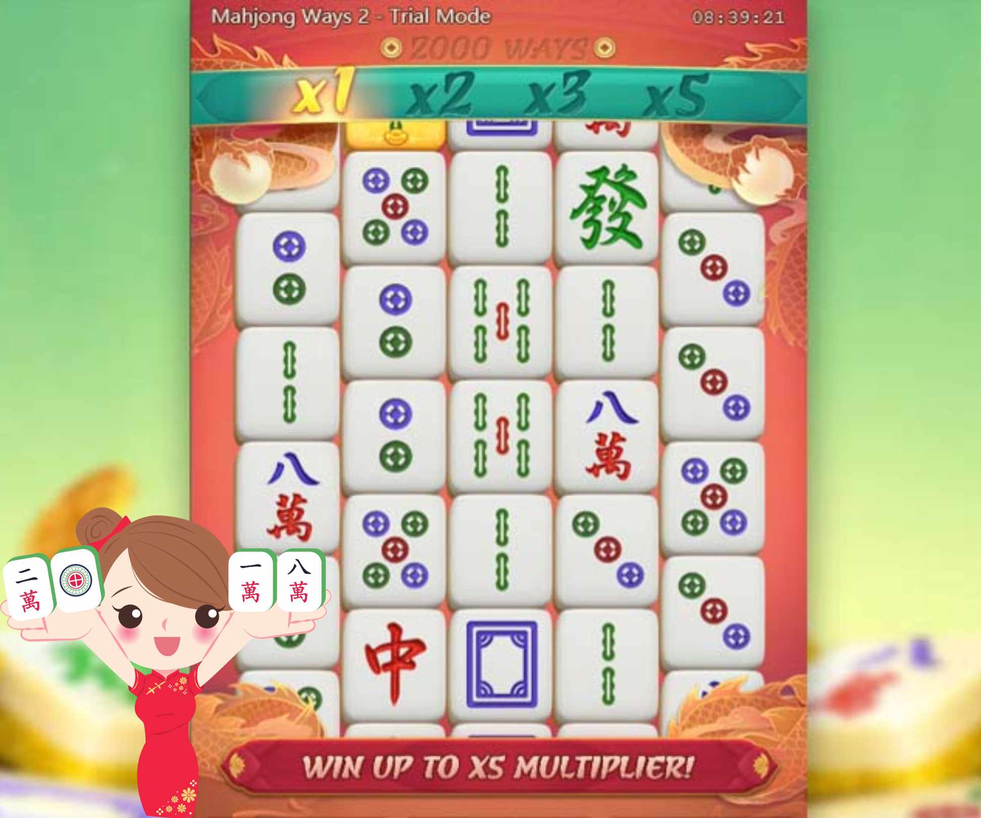 Effective Tricks for Playing Mahjong Ways 2