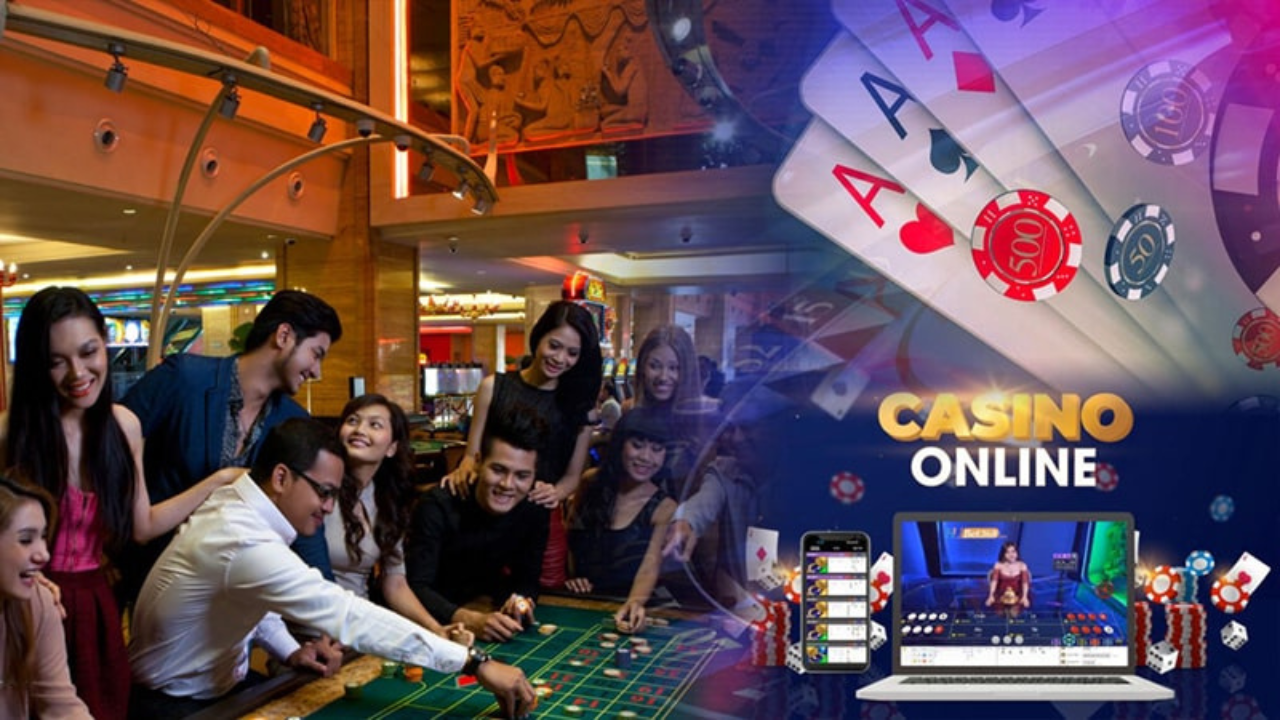 One of the advantages of the Dewabet88 Online Baccarat Site