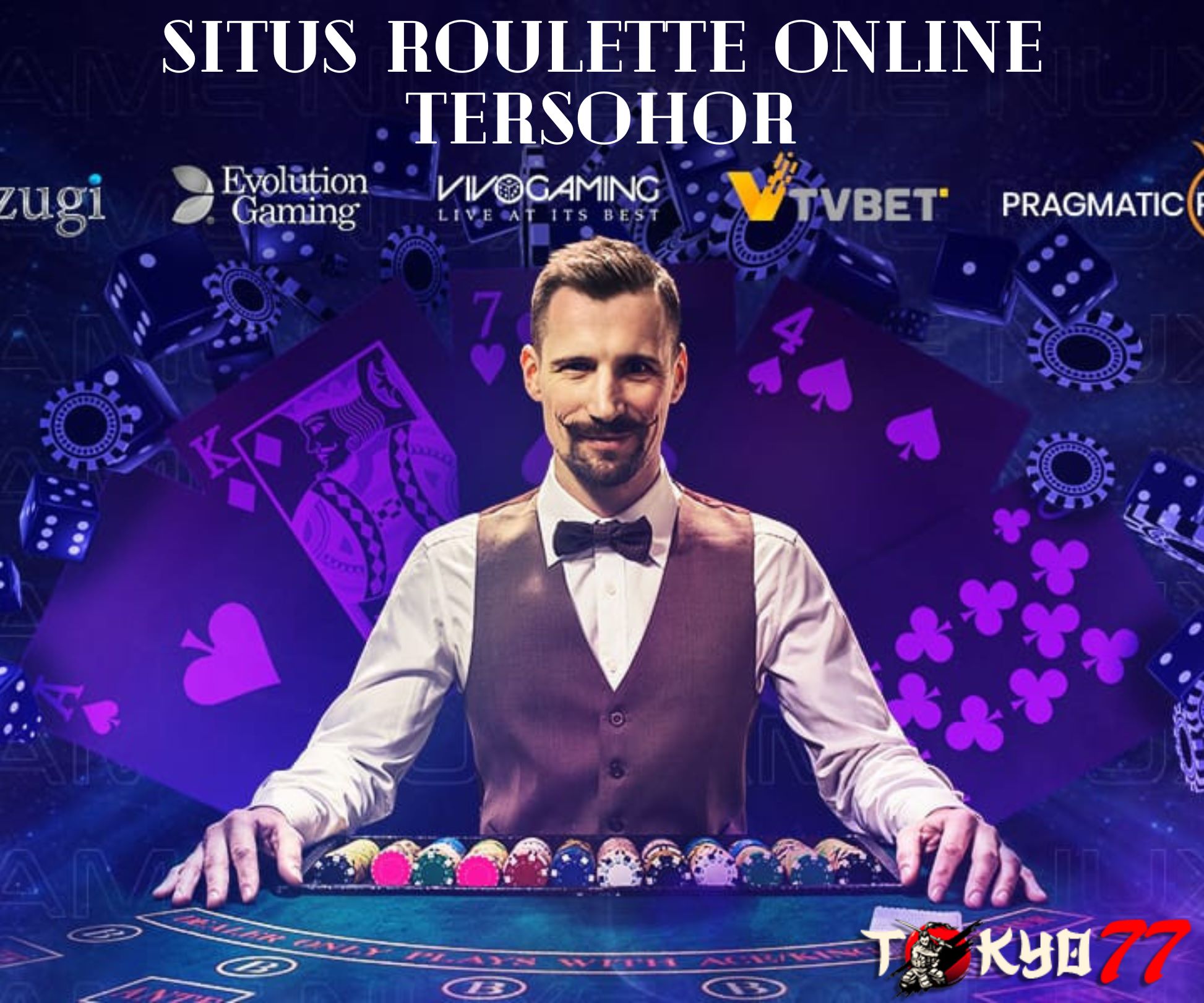 Uncovering the Beauty of Roulette Online