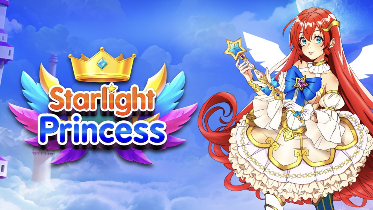 The Right Trick for the Starlight Princess Slot Jackpot