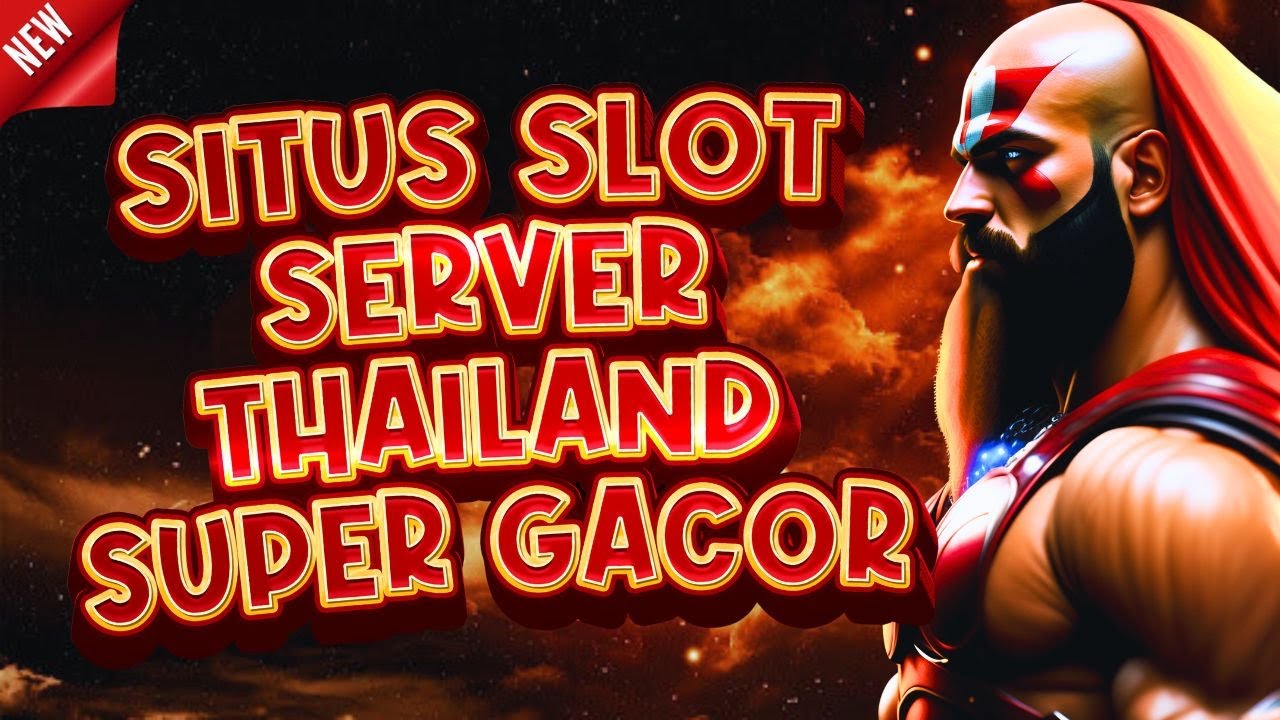 Tips Increasing Chances Winning Situs Slot Thailand