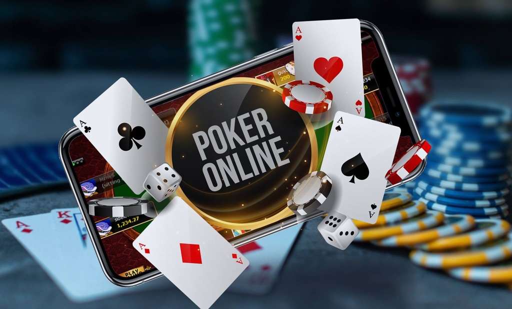 How to Playing Poker in Sites Online