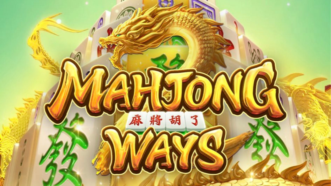 Interesting Facts About Mahjong Ways 3 which are Popular in Asia