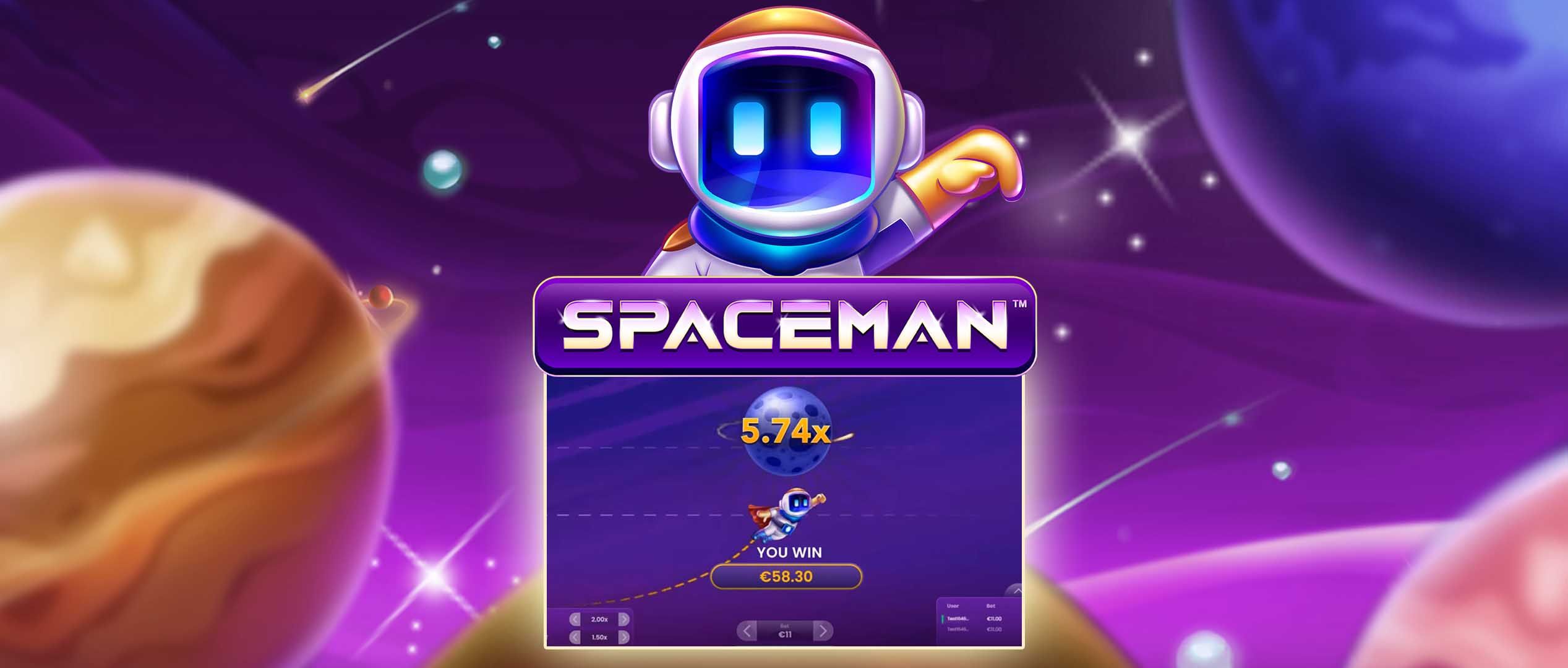 Benefits of Placing Real Money Online Spaceman Slot Bets