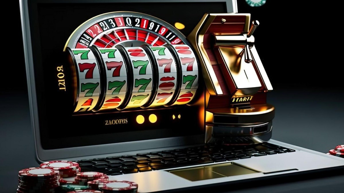 Top Strategies for Winning Big on Gacor22 Slot Machines