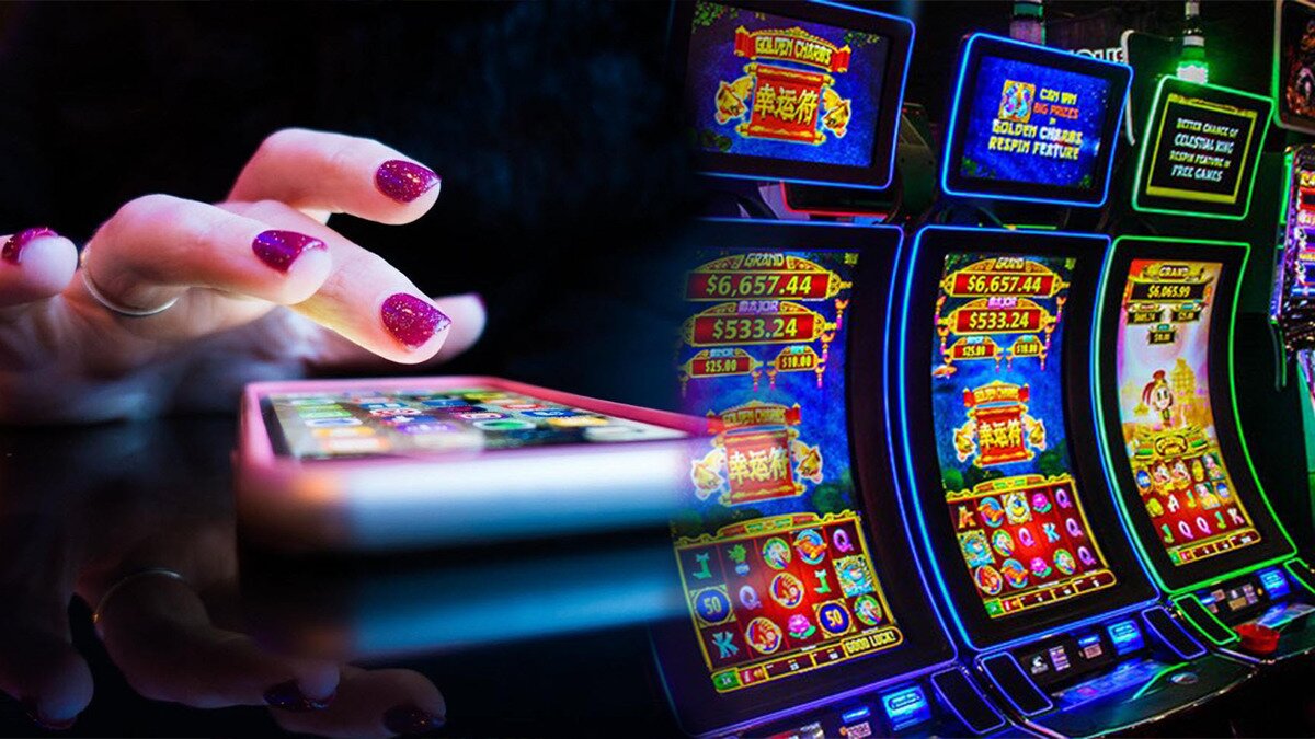 Features of a Secure Casino Slot Thailand Gacor Deposit