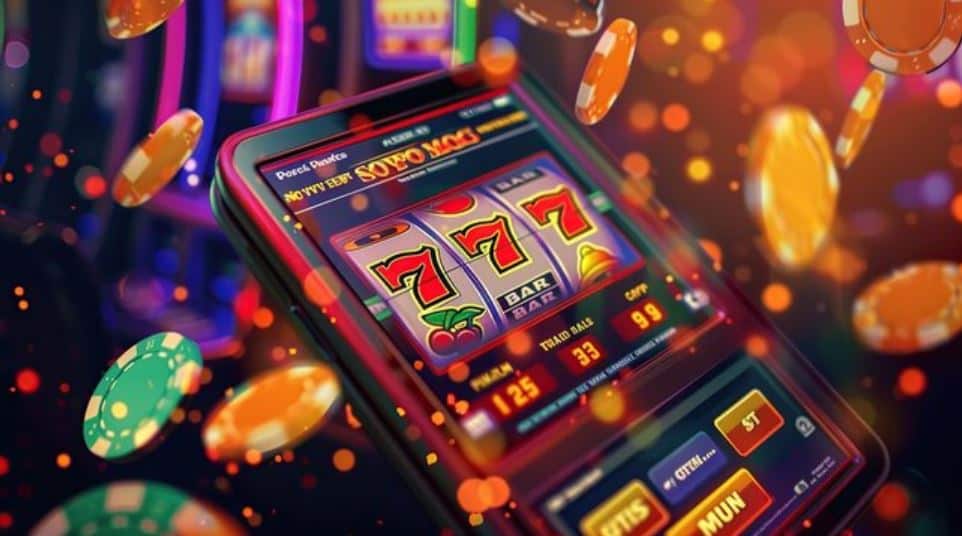 Steps to Place Official Indonesian Slot Gacor123 Gambling Bets