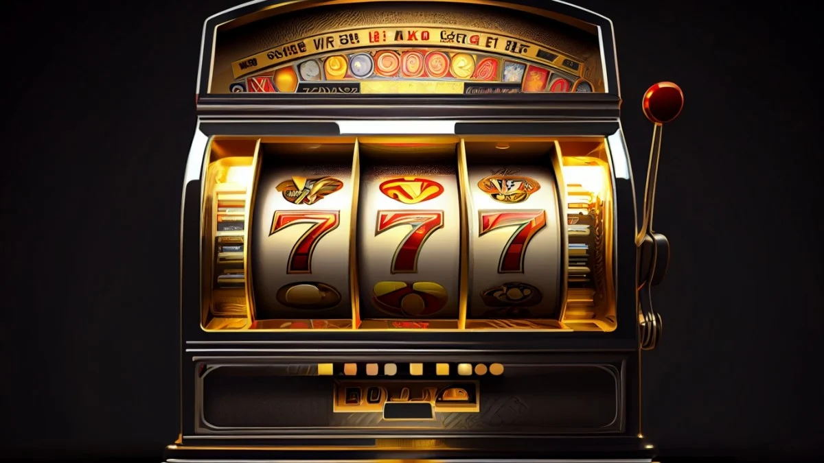 Gacor123: Strategies Playing Progressive Jackpot Slot!