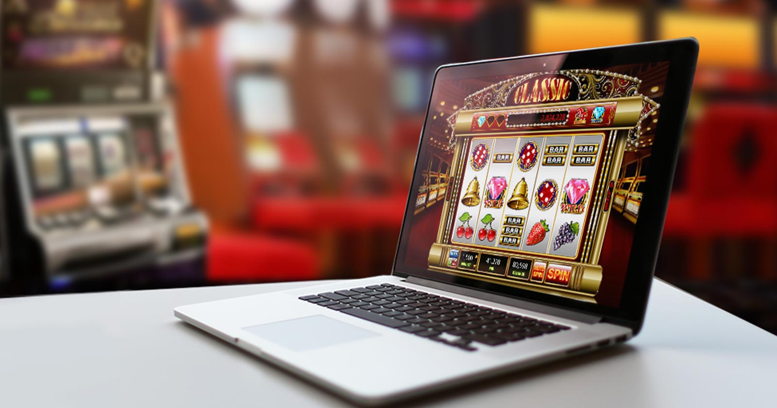 Easy Big Winning Strategy on the Depo 5k Online Slot Site Today