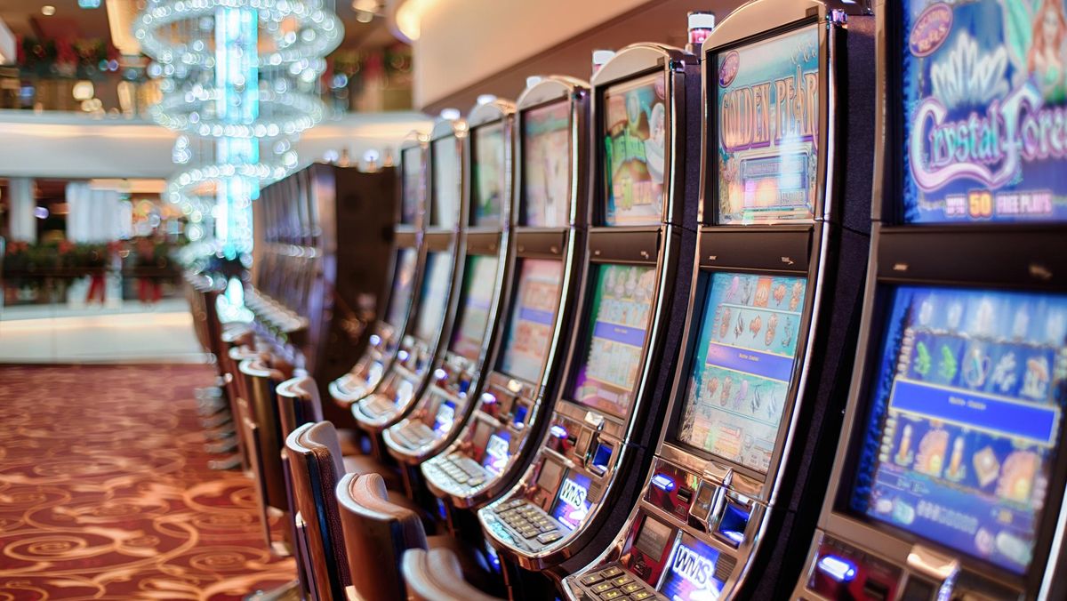 Play Login Texas88 Slots Low Deposit with Lots of Bonuses