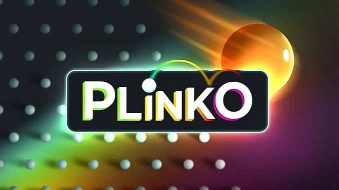 Steps to Successfully Login and Play Plinko Online Gambling