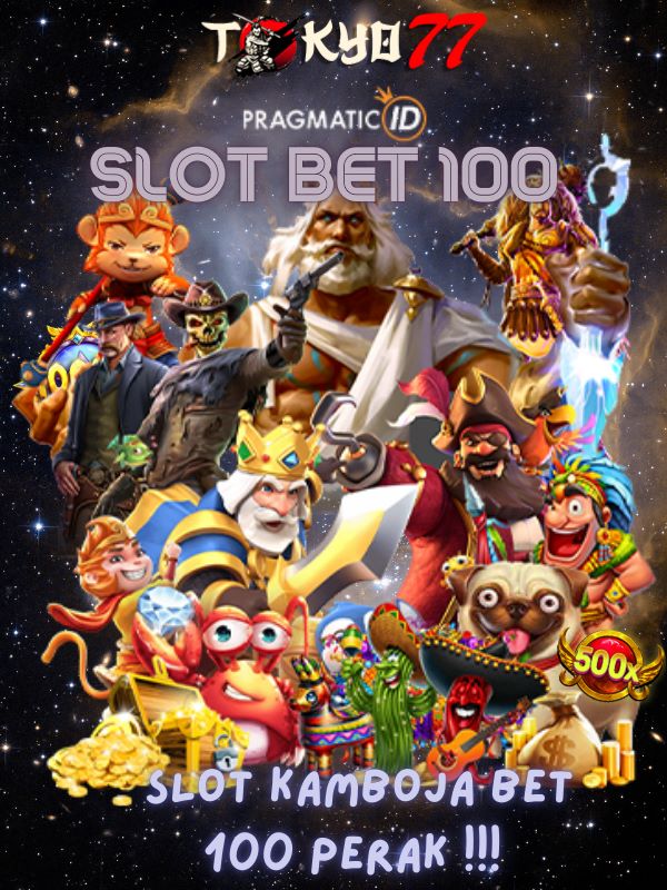 How Slot Bet Kecil Players Master Consistency and Focus