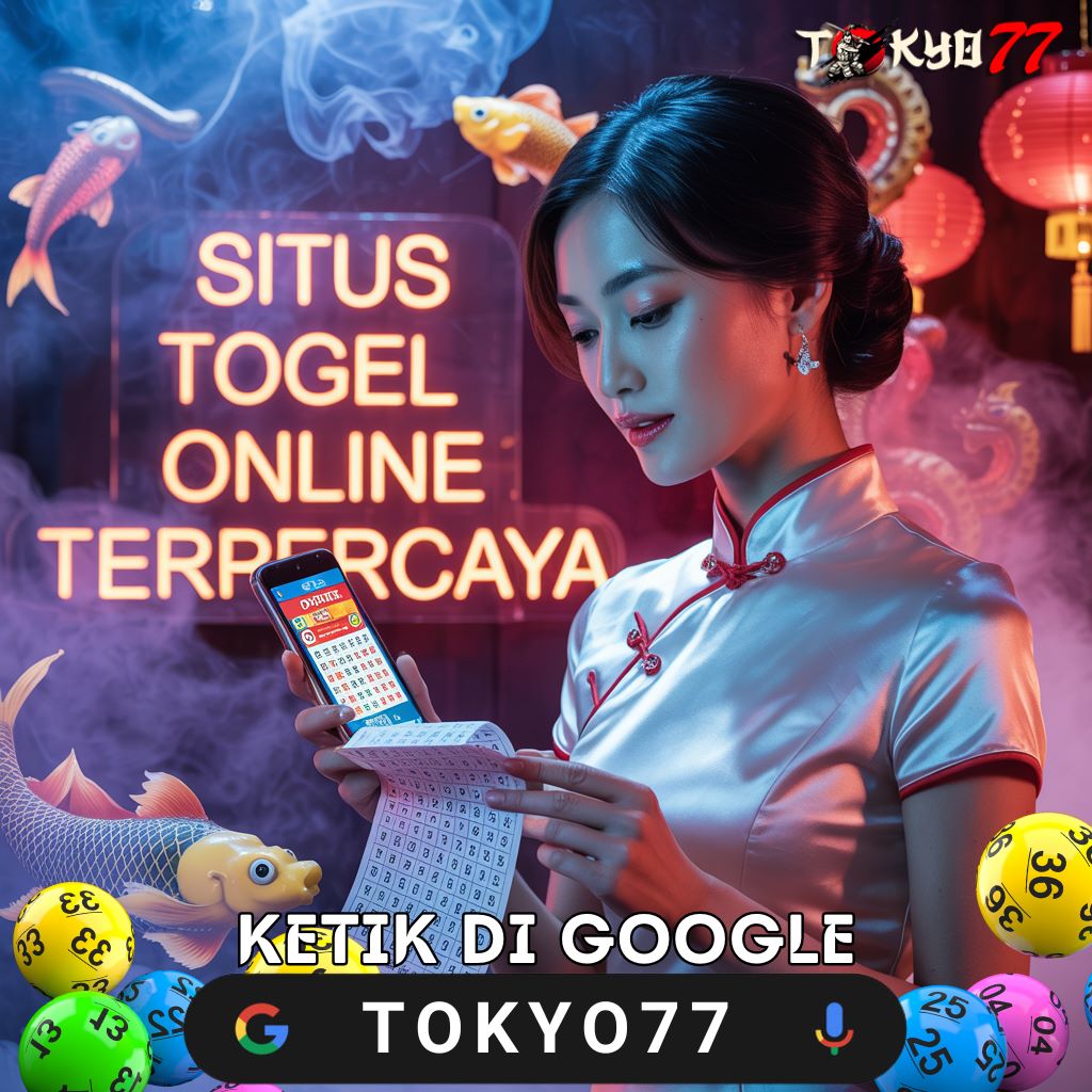 How Togel Online and Slot777 Became the Most Addictive Games in Asia