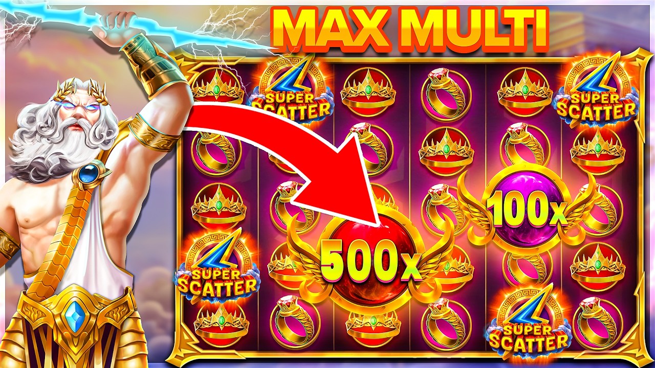 Progressive and Scatter Features Texas88 in Slot Games!