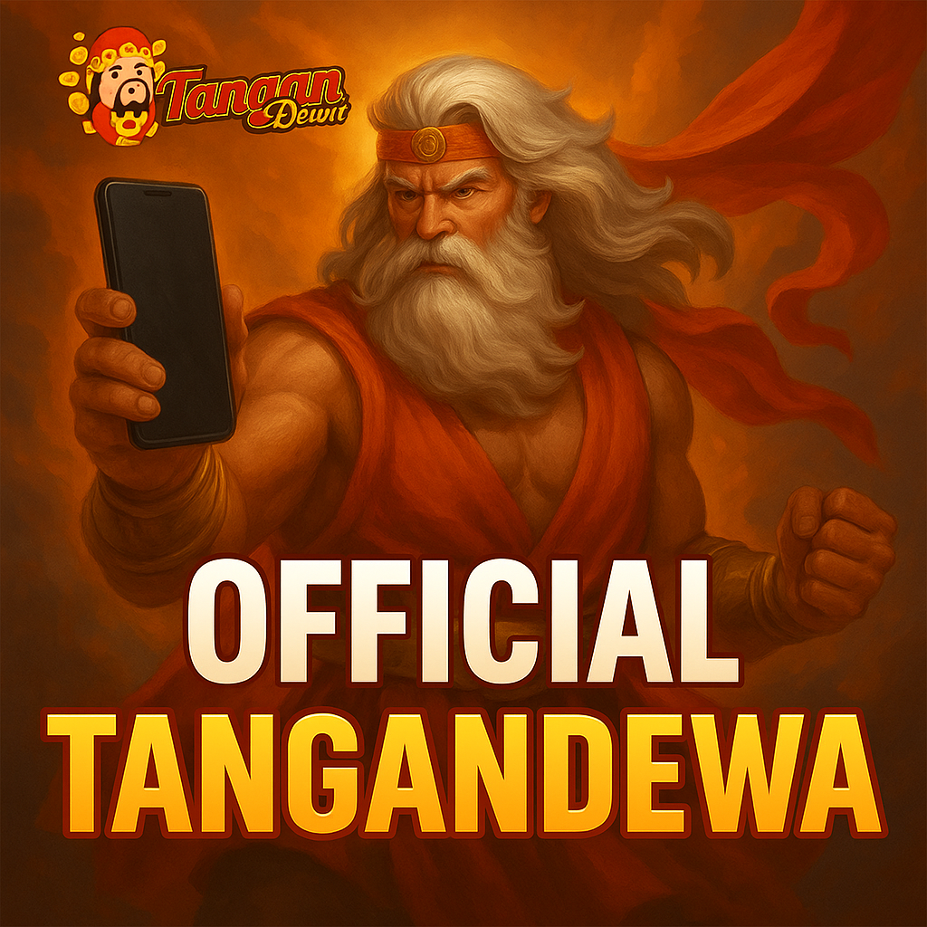 Tangandewa Login: How to Identify Official Online Gambling 
