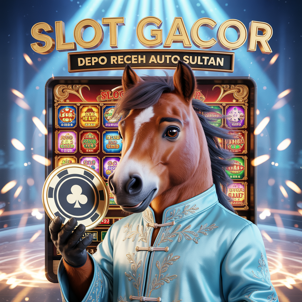 Zeus4D Slot Mahjong Spins with Slot Deposit 10K