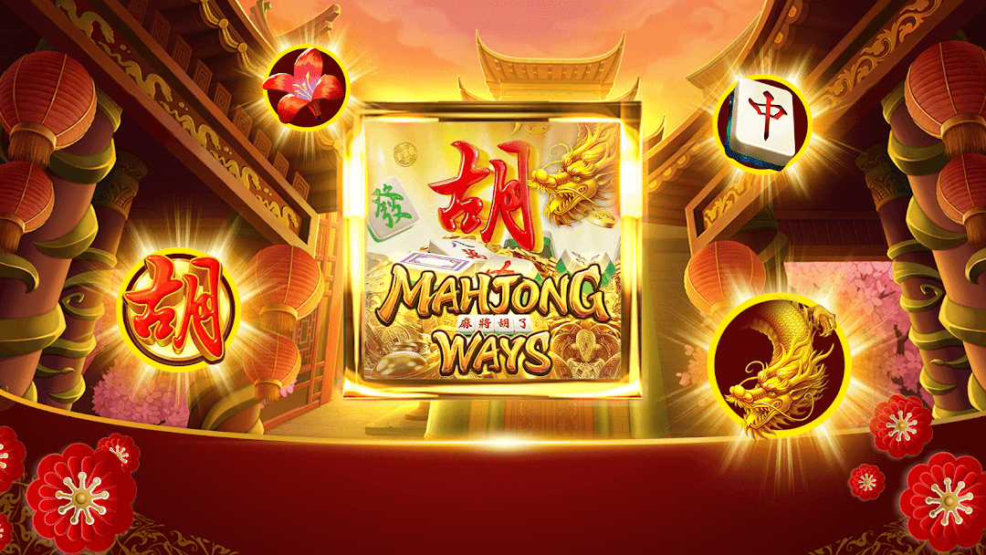 A List of the Best Anti-Lag Mahjong Ways Slot Betting Games
